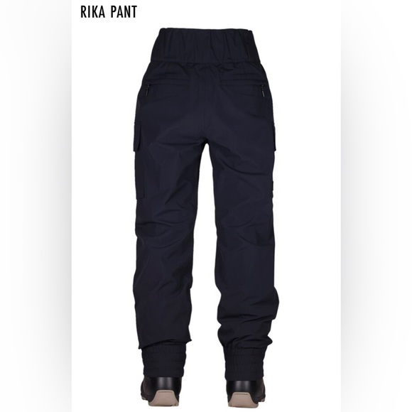 L1 Rika Snow Pant Size XS - Picture 7 of 11